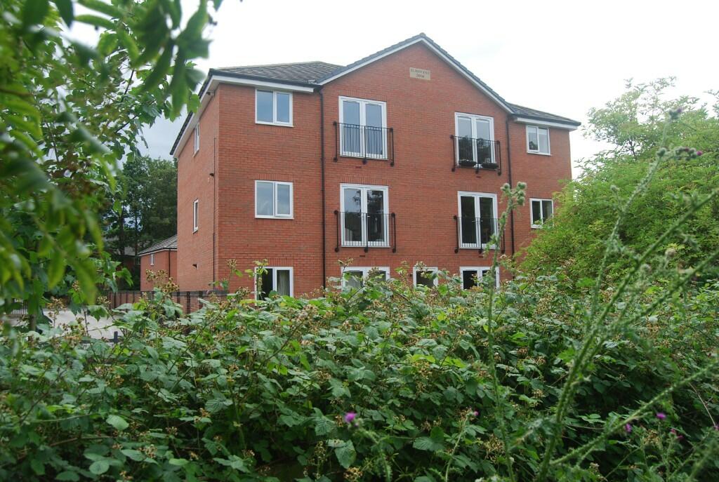 Main image of property: Hanbury Street, Droitwich, Worcestershire, WR9