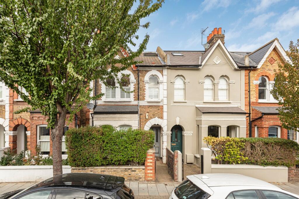Main image of property: Skelbrook Street, Earlsfield, London, SW18