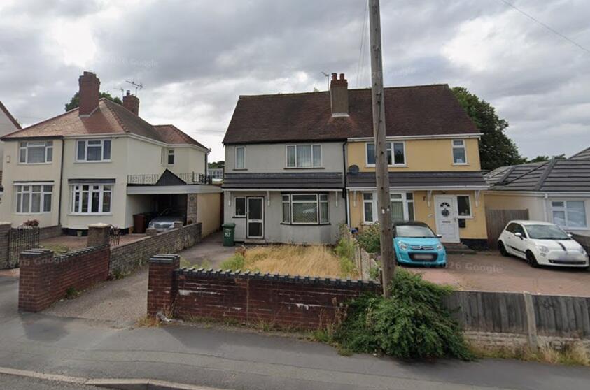 Main image of property: 357 Pye Green Road, Cannock Chase, Cannock WS11 5RW