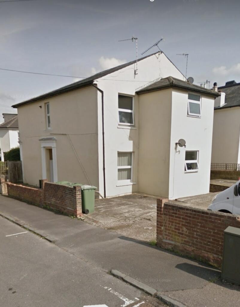 Main image of property: St James Road, Tunbridge Wells