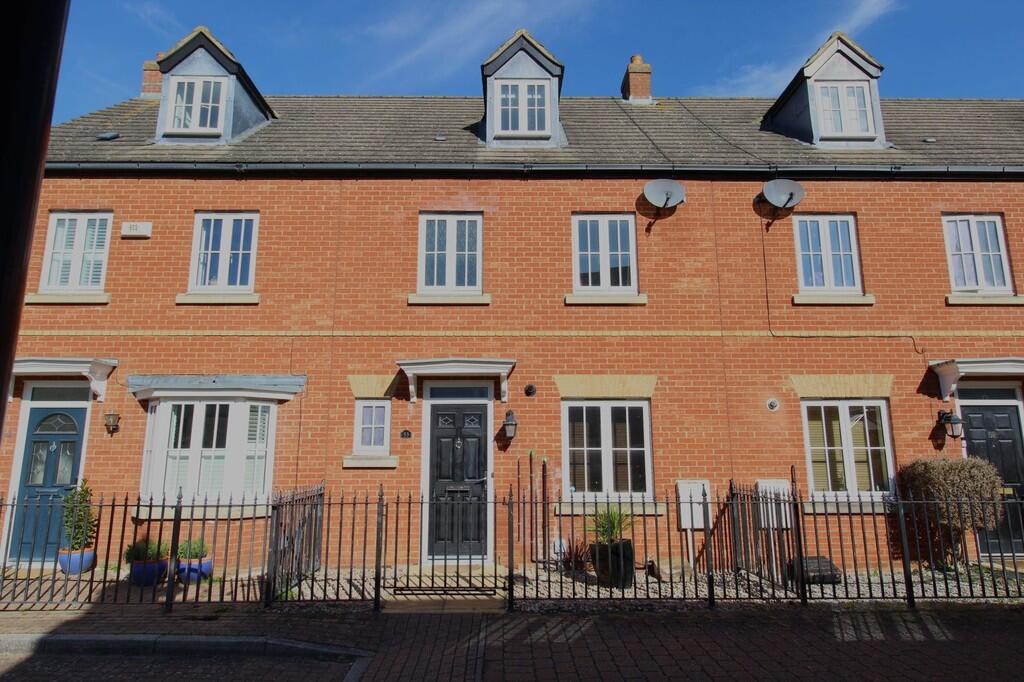 Main image of property: Banks Drive, Sandy