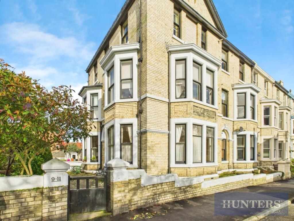 Main image of property: Granville Road, Scarborough