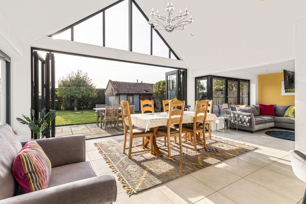 House in Babergh, Brettenham - View 5