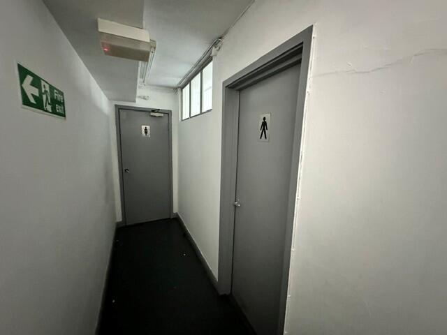 Upper Floor