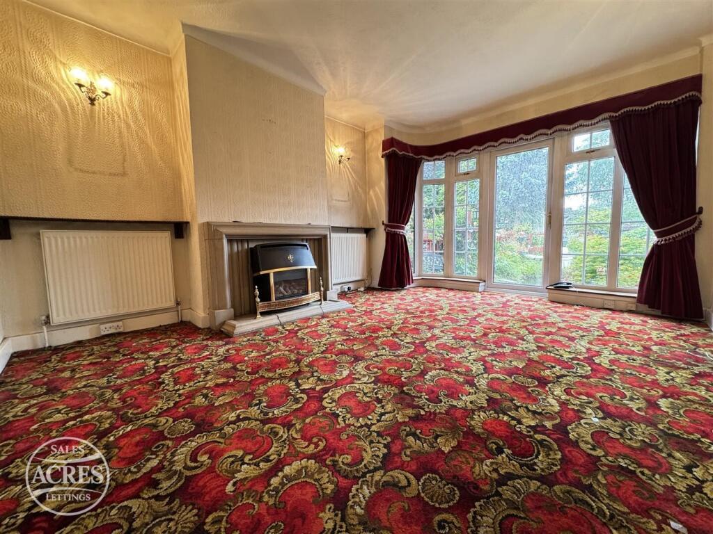 House in Sandwell, Hamstead - View 3