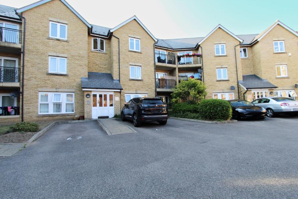 Main image of property: Mortimer Way, Witham, Essex, CM8