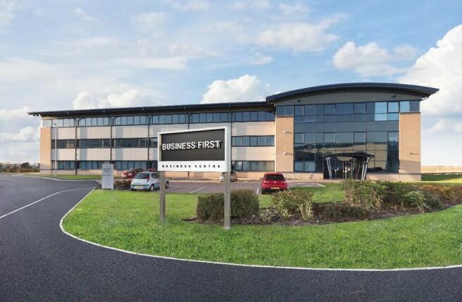Business Centre