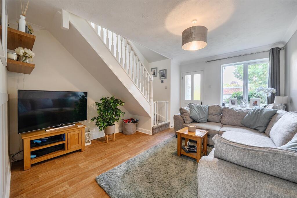 Albacore Avenue, Warsash photo 2