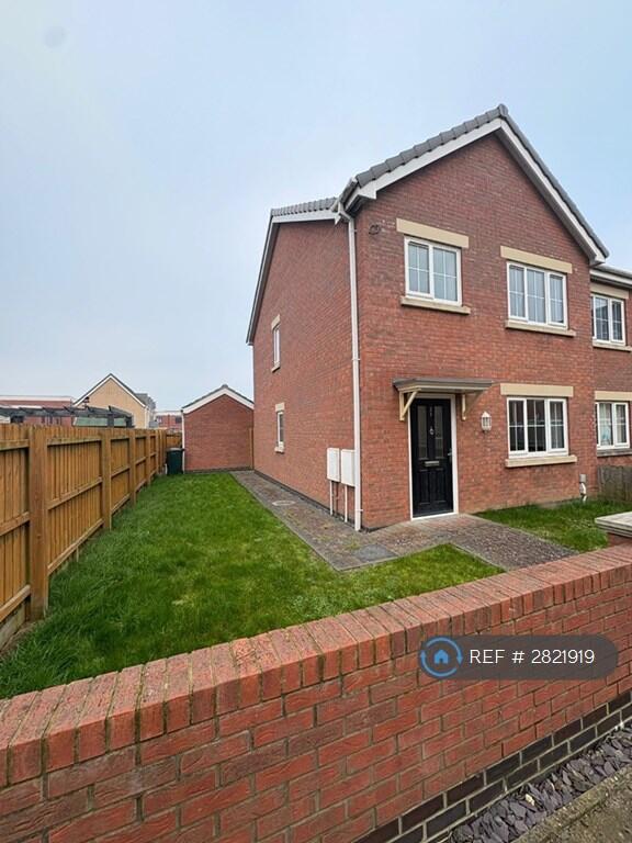 Main image of property: Blyton Road, Skegness, PE25