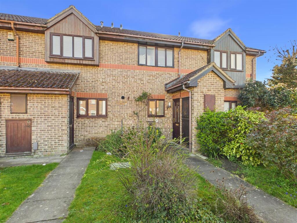 Main image of property: Audley Firs, Hersham, Walton-On-Thames