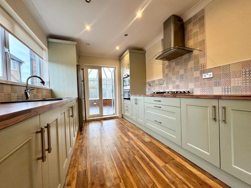 Geneva Drive, Redcar, North Yorkshire, TS10 – pohled 6