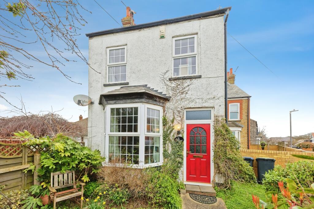 Main image of property: Green Lane, Broadstairs, Kent, CT10