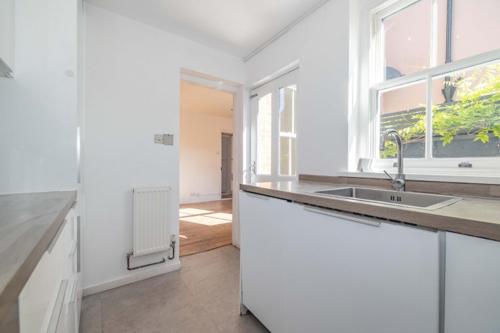 Black Griffin Lane, Canterbury, Kent, CT1 - View 6