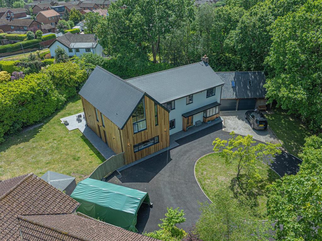 Main image of property: Dewlands Way, Verwood