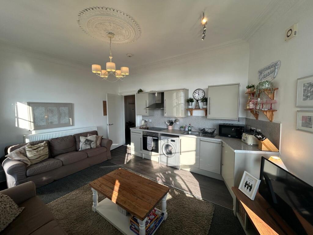 Main image of property: Perth Road, Dundee, DD1