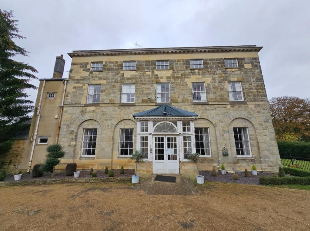 Main image of property: Thornton Hall Close, Kingsthorpe, Northampton NN2
