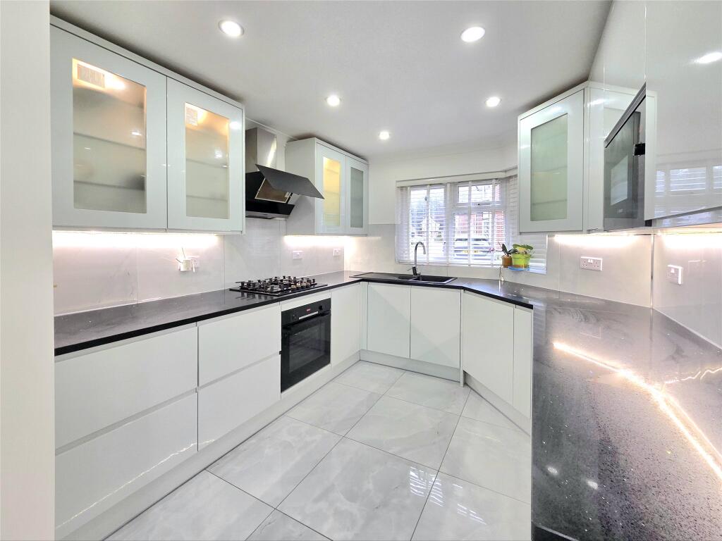 Main image of property: Winnipeg Drive, Green Street Green, Orpington, BR6