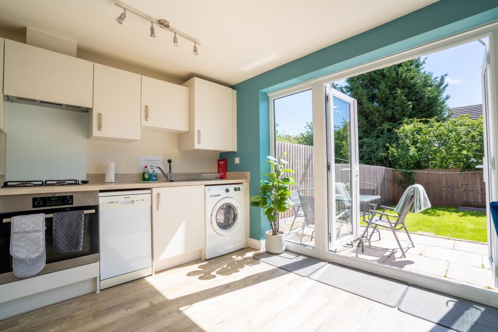 House in Leicester - View 4