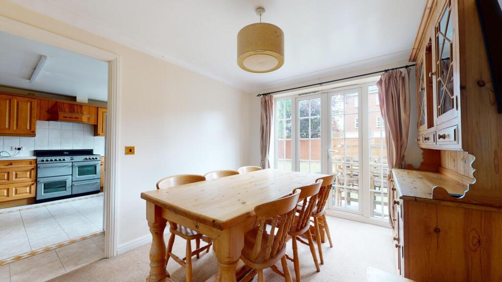 House in Leicester - View 3