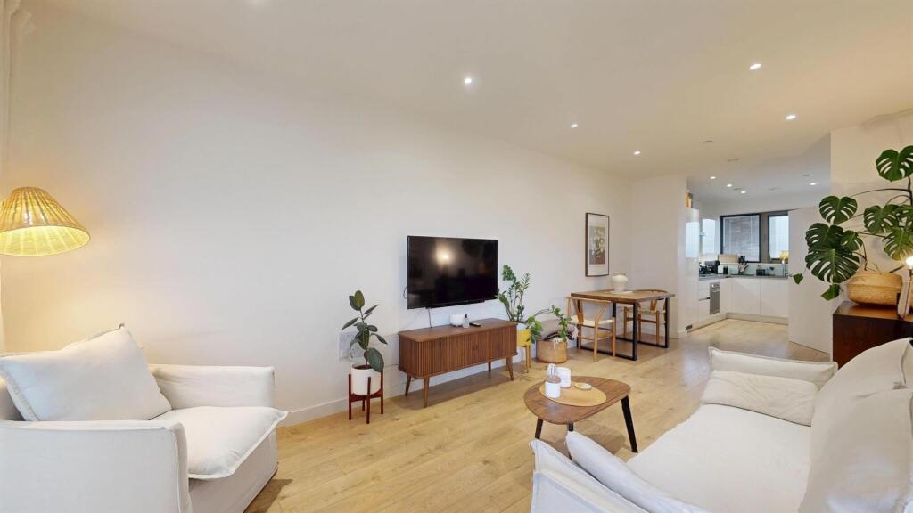 Main image of property: Atlantis Avenue, Docklands, London E16