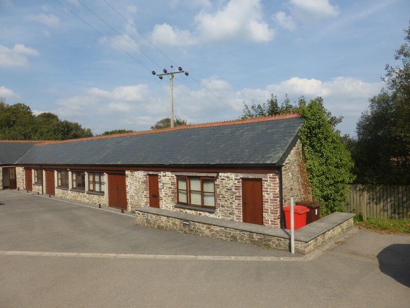 Main image of property: Holwood Business Centre, Blunts, Saltash