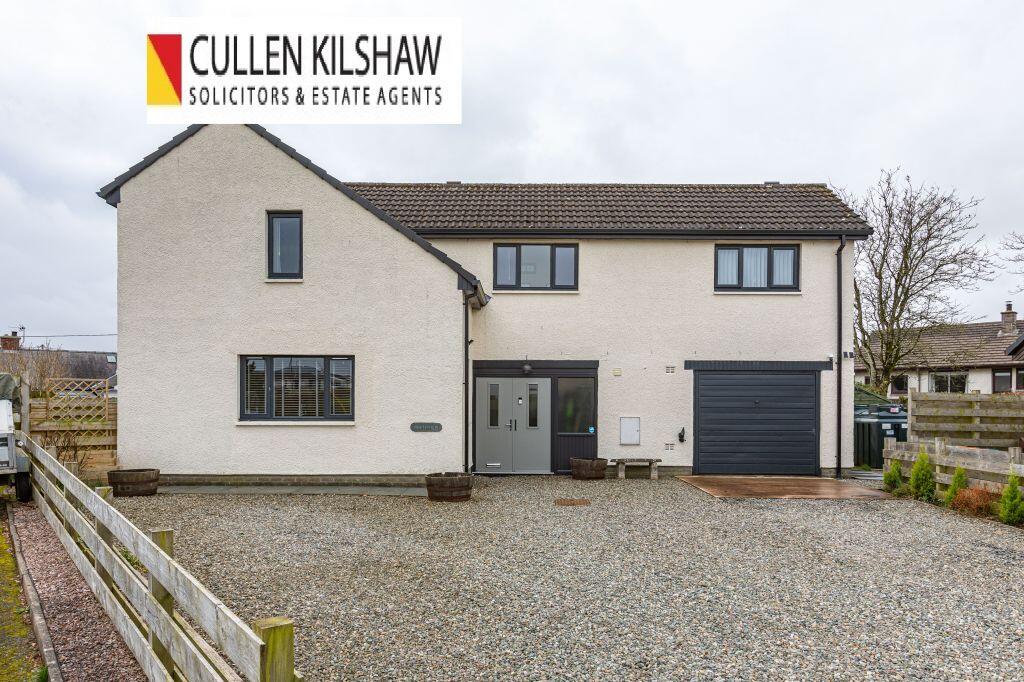 Main image of property: Northview, Hightae, Lockerbie, DG11 1JN