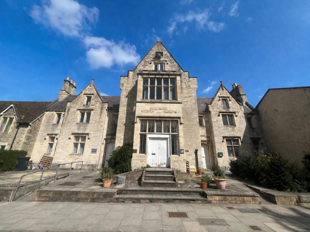 Main image of property: Church Street, Trowbridge