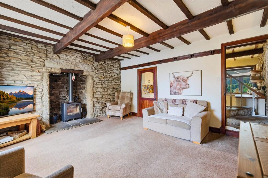 House in Pendle, Kelbrook and Sough - View 5
