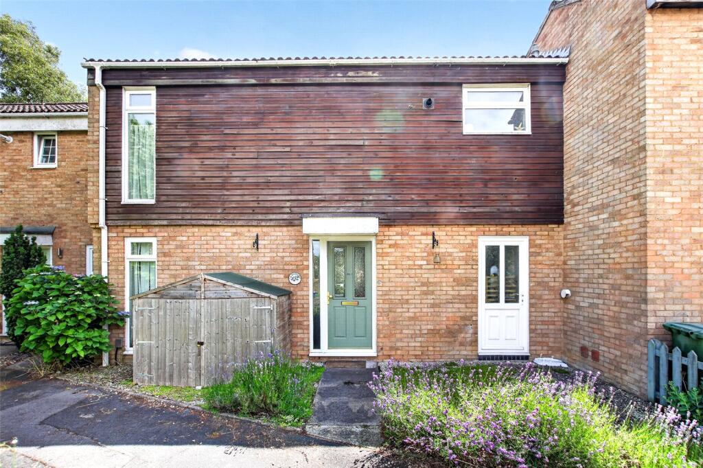 House in Bracknell - View 3
