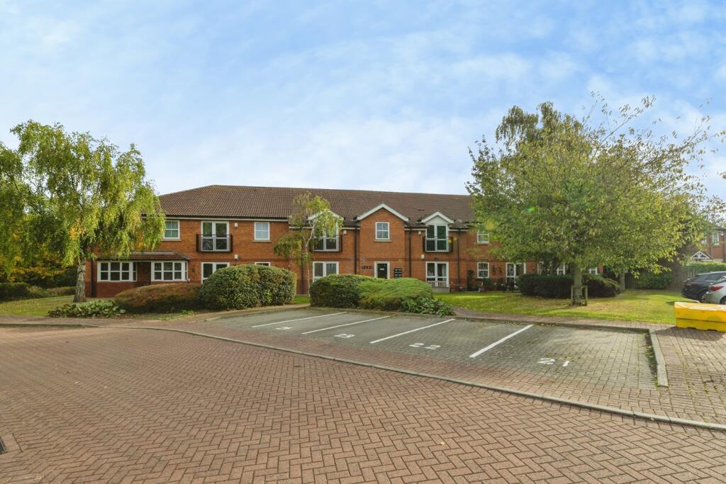 Apartment in Middleton St George, Darlington - View 2