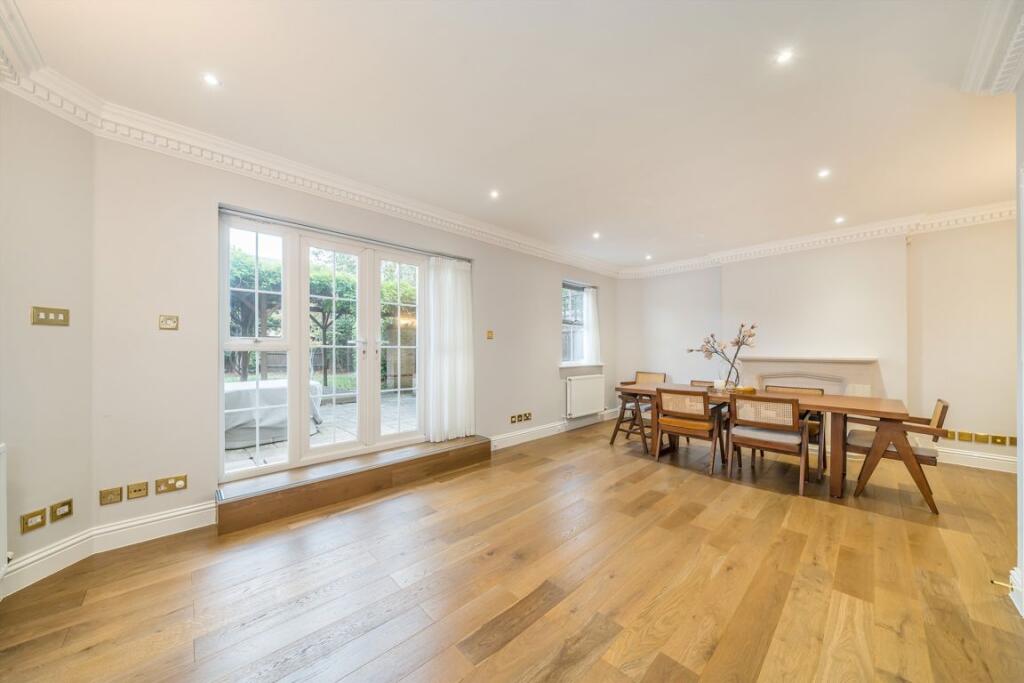 House in Kingston upon Thames - View 3