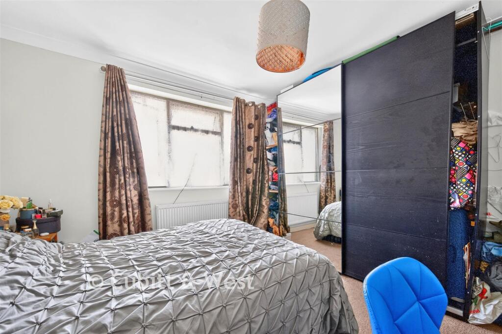 House in London, Lonesome, Pollards Hill - View 4