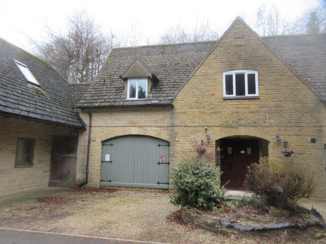 Main image of property: Burford Road, OX7