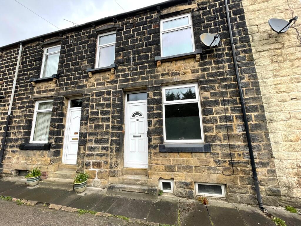 Main image of property: Morton Terrace, Guiseley, Leeds, West Yorkshire, LS20