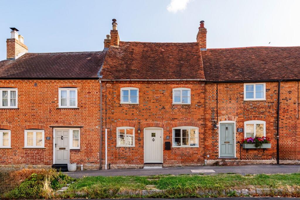 Main image of property: High Street, Great Linford, MK14