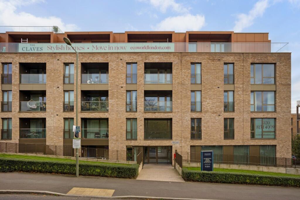 Main image of property: The Claves, 27 Inglis Way, Millbrook Park, London, NW7