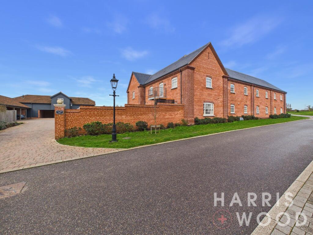 Main image of property: West Field Lane, St. Osyth, Clacton-on-sea, Essex, CO16