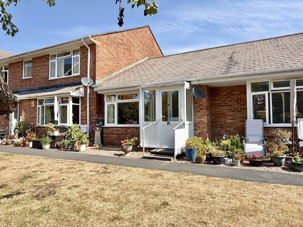 Main image of property: Exmouth Court, Exmouth