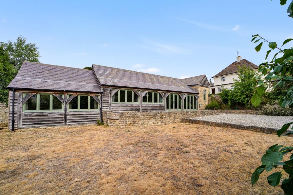 House in Swindon
