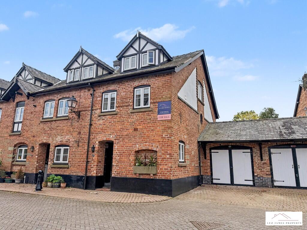 Main image of property: Old Hall Court, Malpas