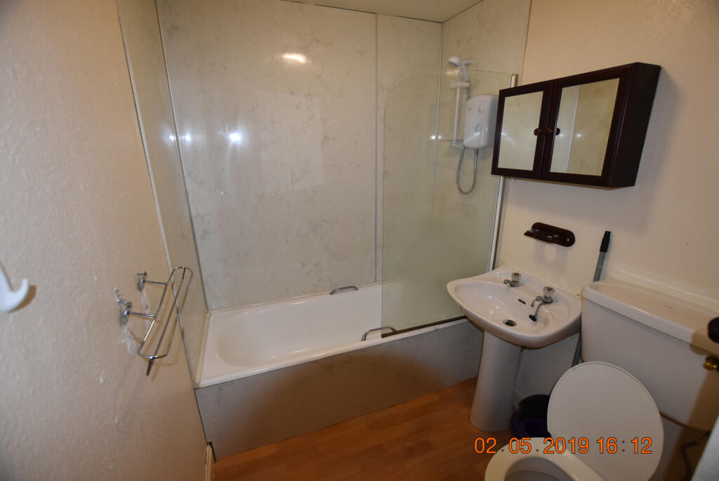 Apartment in Perth - View 5