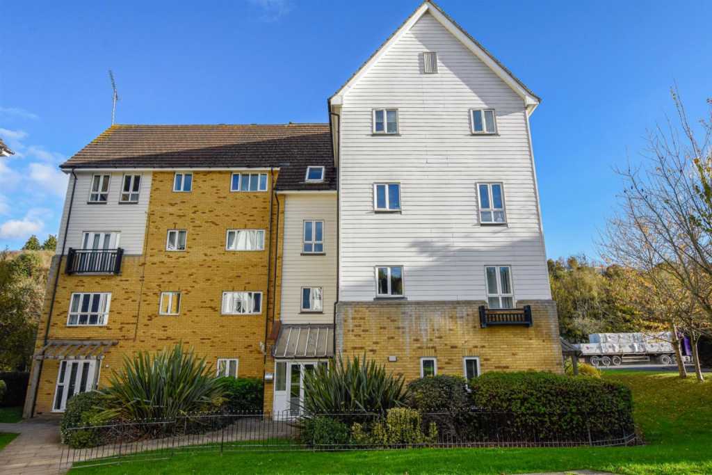 Main image of property: Compass Court, Waterside, Gravesend