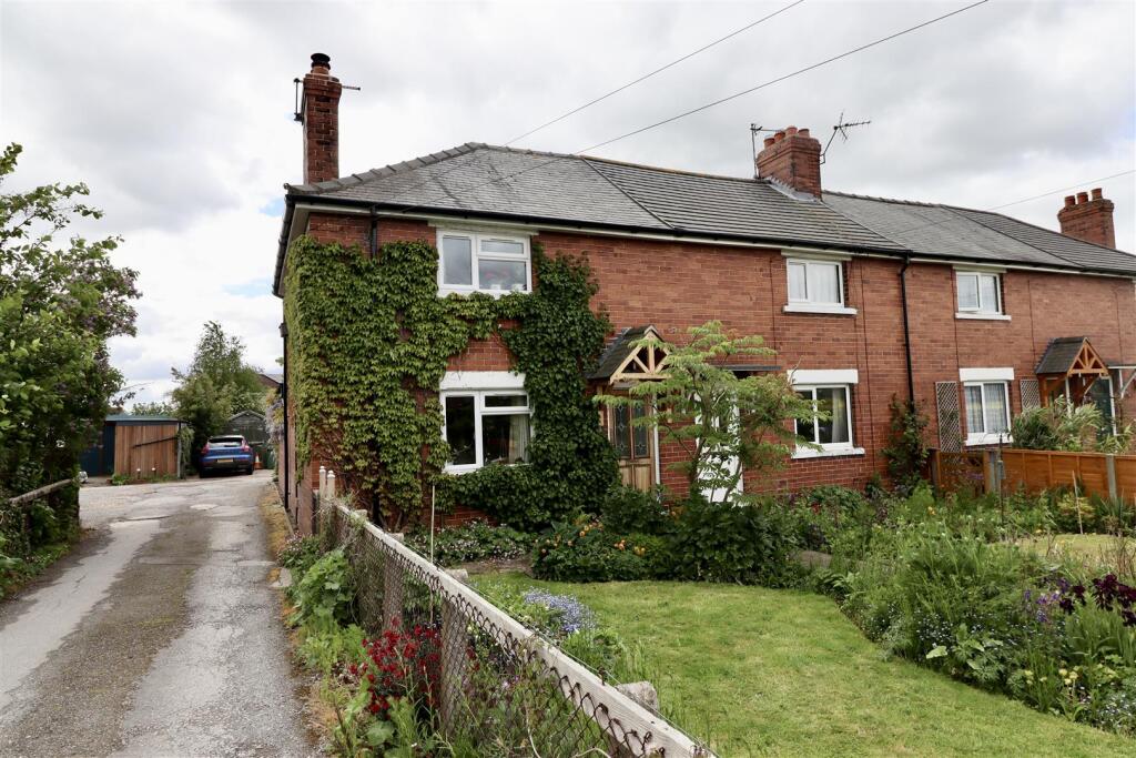 Main image of property: Eden Cottages, Fangfoss, York