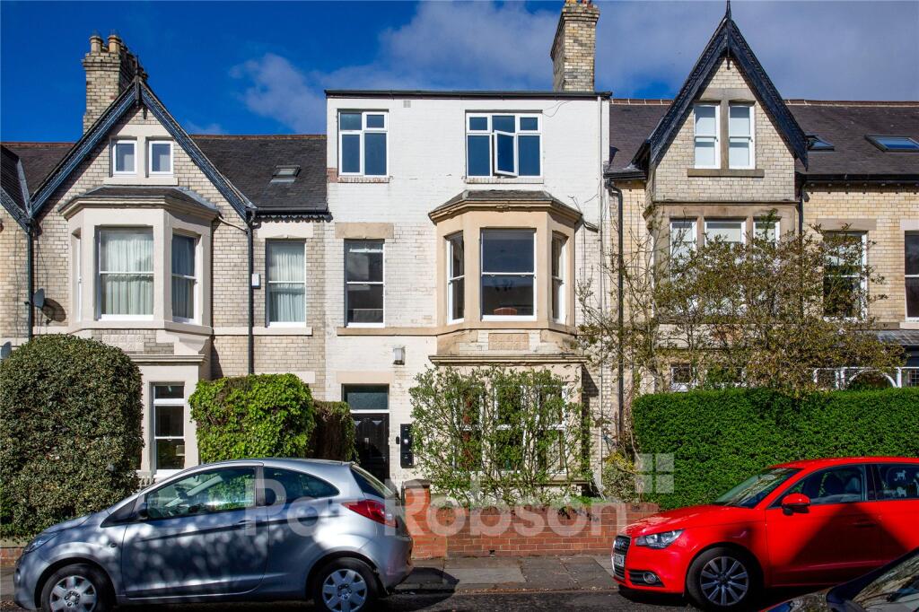 Main image of property: Sanderson Road, Jesmond, Newcastle Upon Tyne, NE2