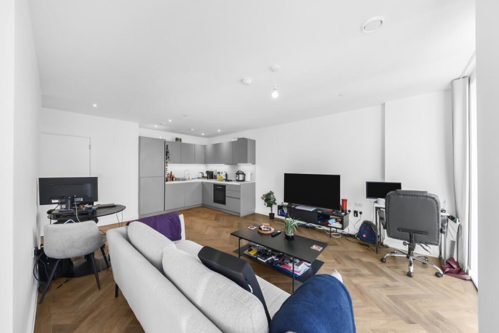 Main image of property: Mile Walk London NW6