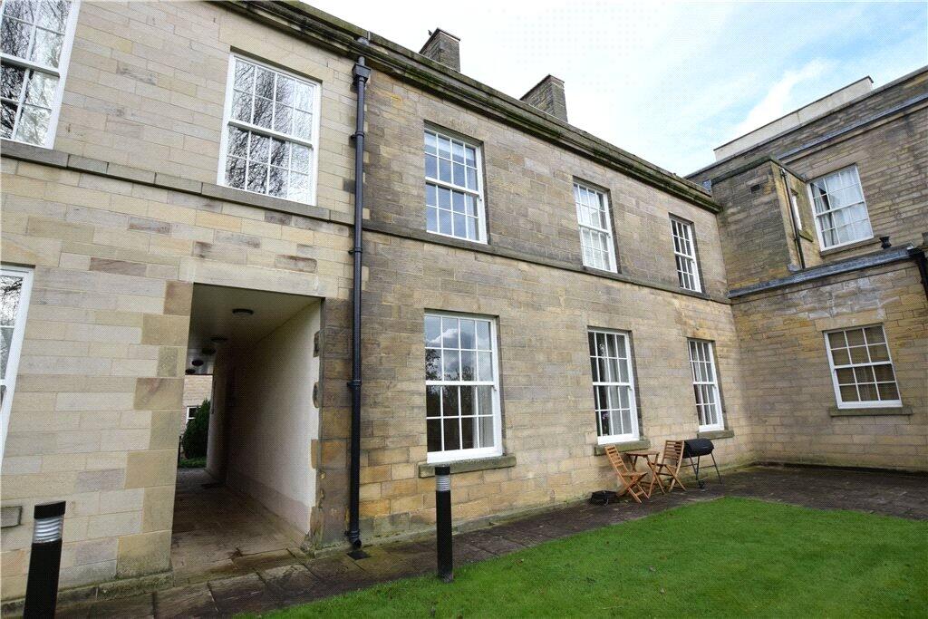 Main image of property: Denison Hall, 52 Hanover Square, Leeds, West Yorkshire