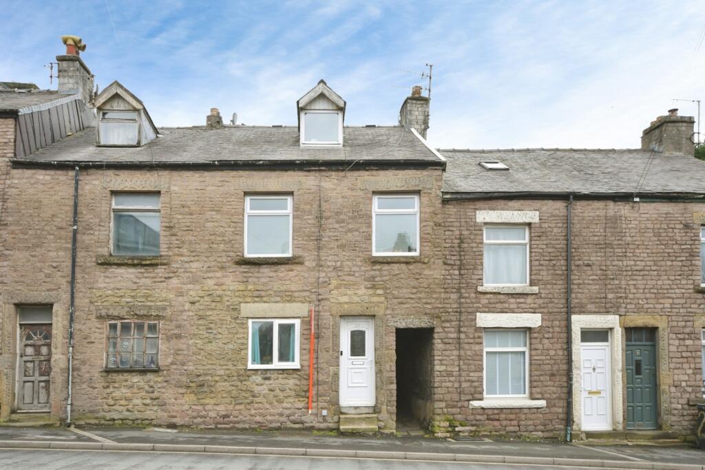 Main image of property: Fairfield Road, Buxton, Derbyshire, SK17