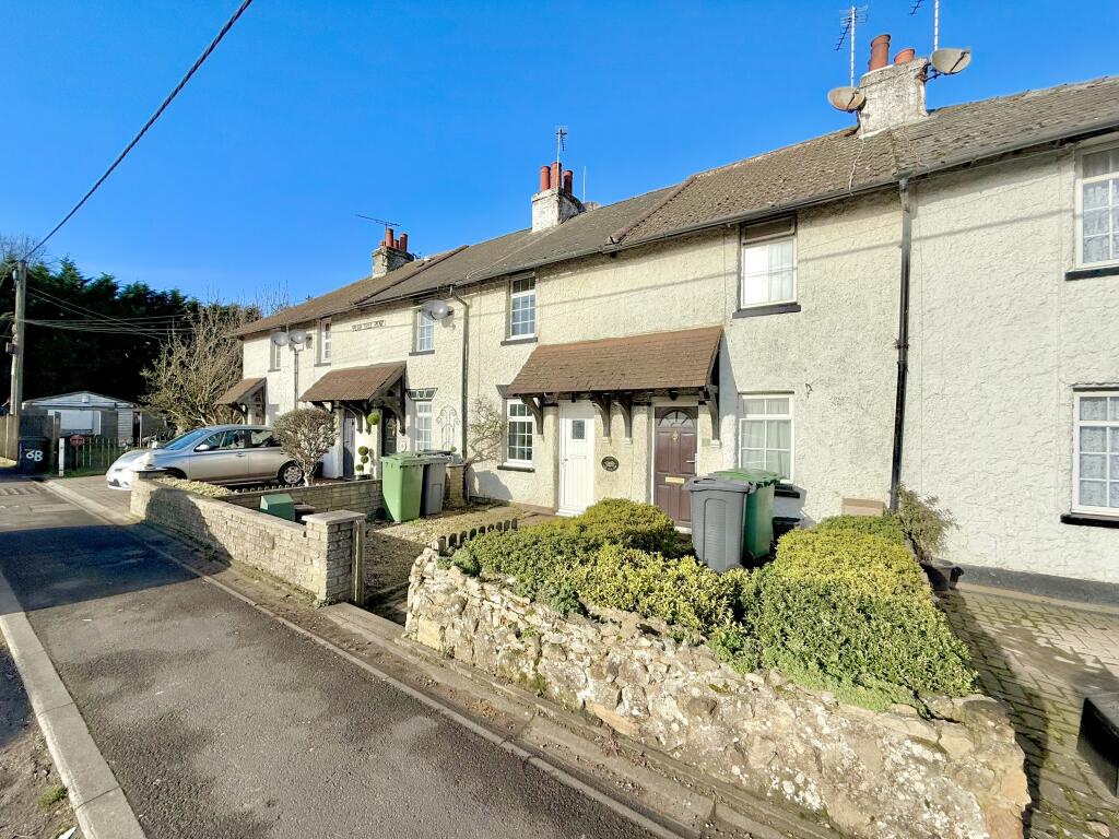 Main image of property: Pear Tree Row, Langley