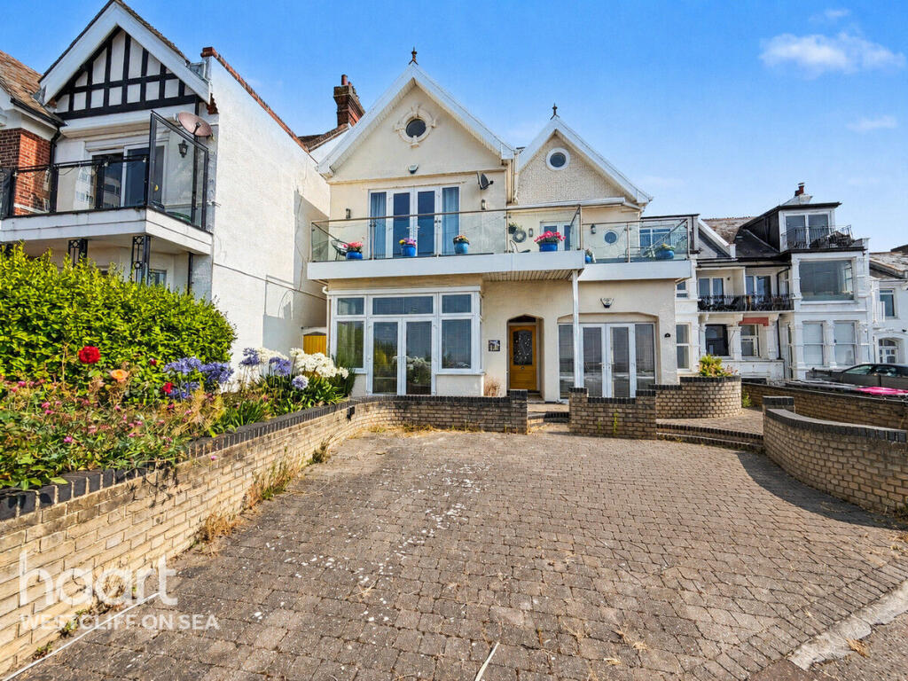 Main image of property: Clifton Drive, WESTCLIFF-ON-SEA