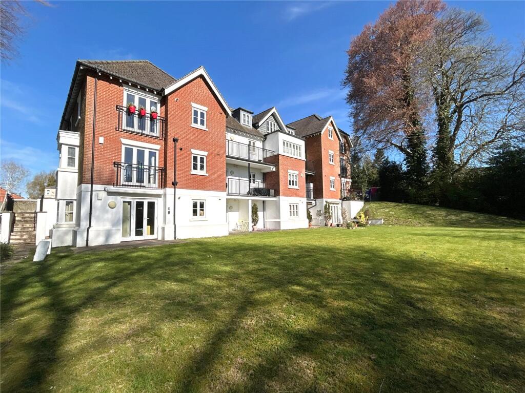 Main image of property: Percy Gardens, Blandford Forum, Dorset, DT11